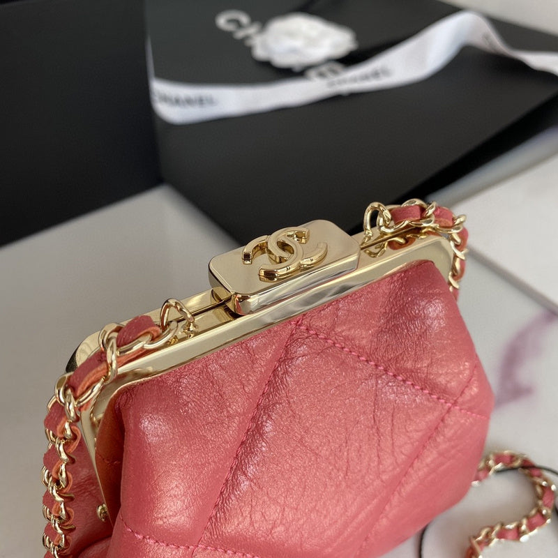 Satchel Bags - CHL Bags - 1586
