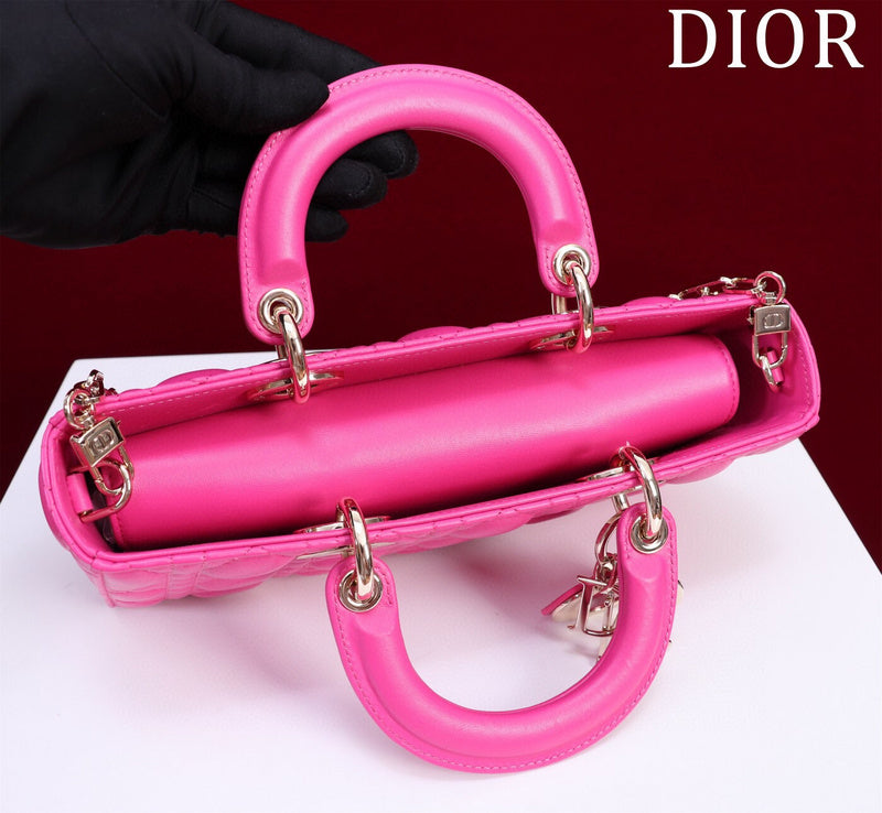 Glami Fashion - DIR Bags - 171