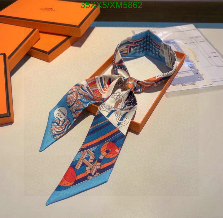 SAMC - HMS Scarves - 741