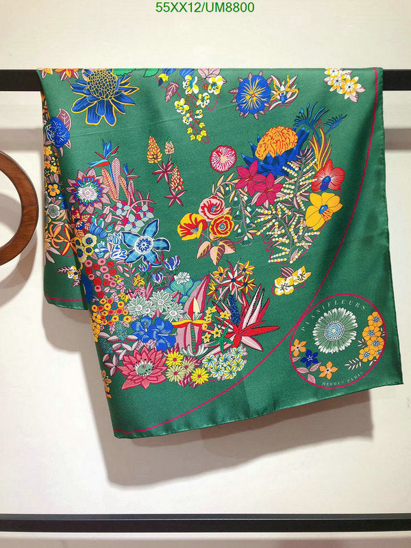 SAMC - HMS Scarves - 349