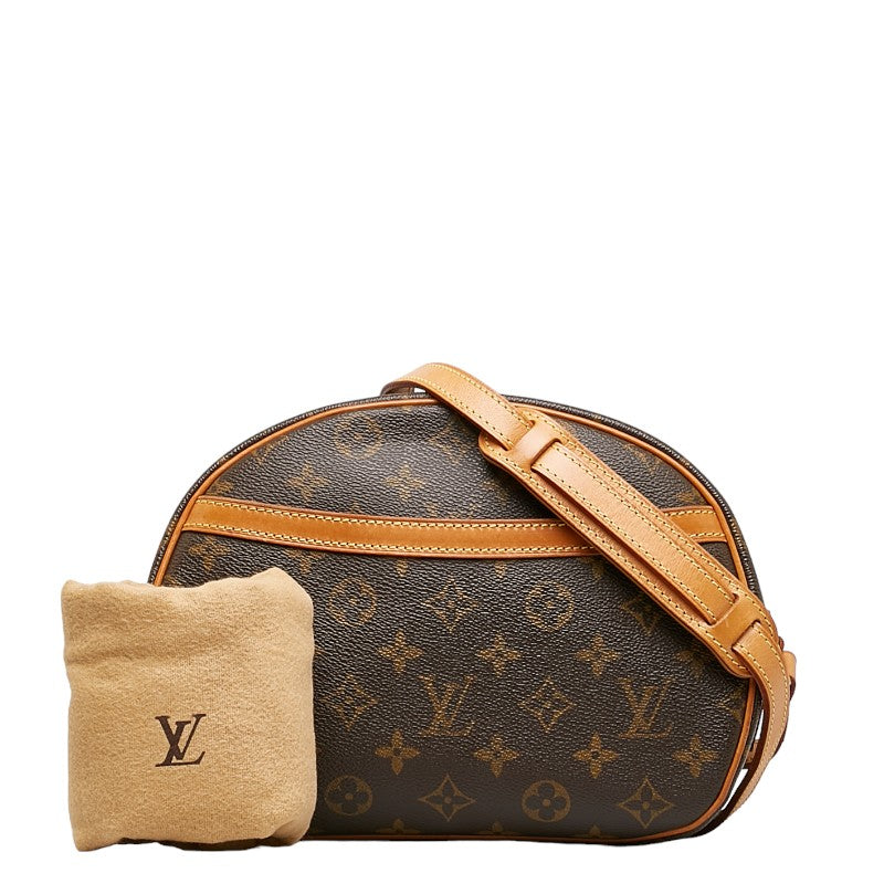 Louis Vuitton M51221 Brown PVC Leather  Louis Vuitton M51221 Brown Leather Ladies Louis Vuitton