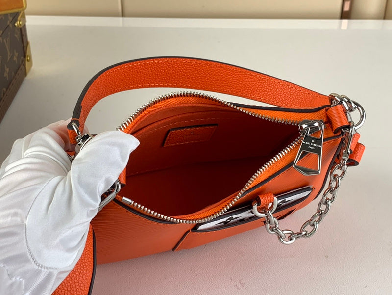 Satchel Bags - VL Bags - 2394