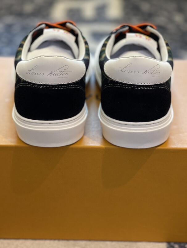 Glamy - LOV Men Shoes - 1520