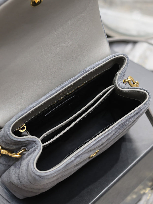 Satchel Bags - SLY Bags - 119