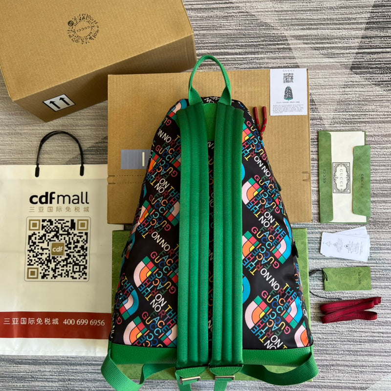 ELE - GG Bags - 250