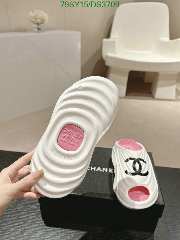 SAMC - CHL Women Shoes Slippers - 029