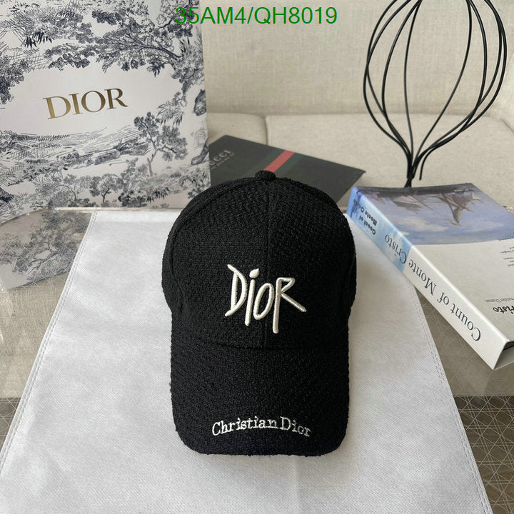 SAMC - DOR Caps & Hats - 069
