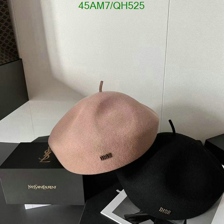 SAMC - DOR Caps & Hats - 052