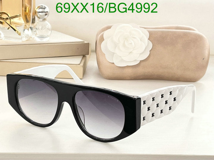 SAMC - CHL Glasses - 131
