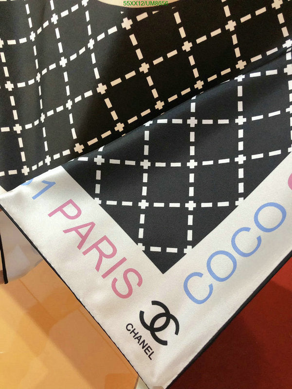 SAMC - CHL Scarves - 277