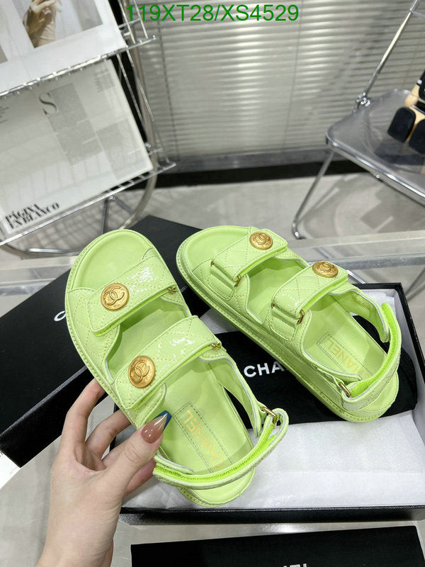 SAMC - CHL Women Shoes Beach - 070
