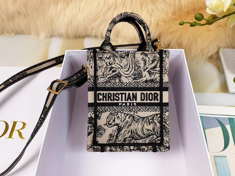 Glami Fashion - DIR Bags - 2068