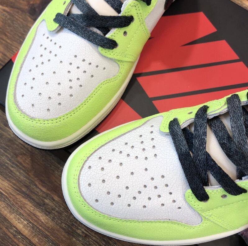 SAMC - NKE Shoes - 1017