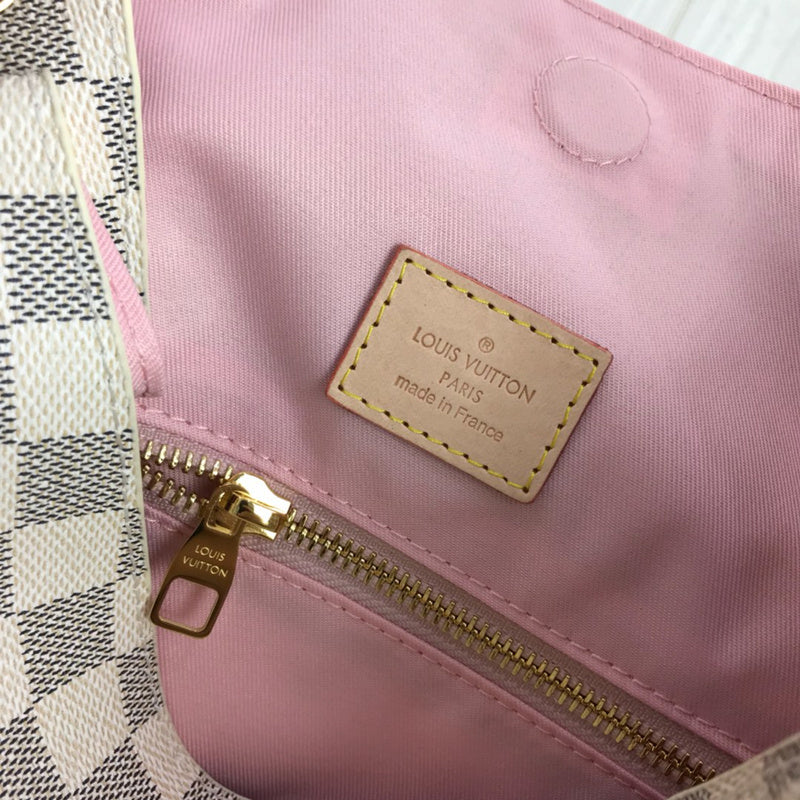 Satchel Bags - VL Bags - 576