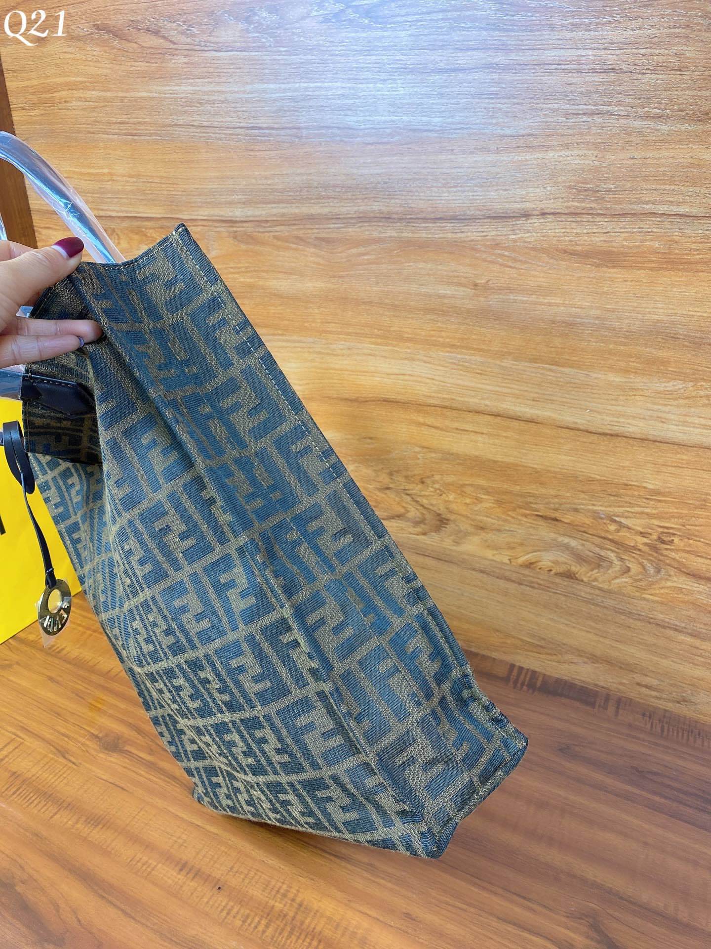EN - NEW Arrival Bags FEI 146
