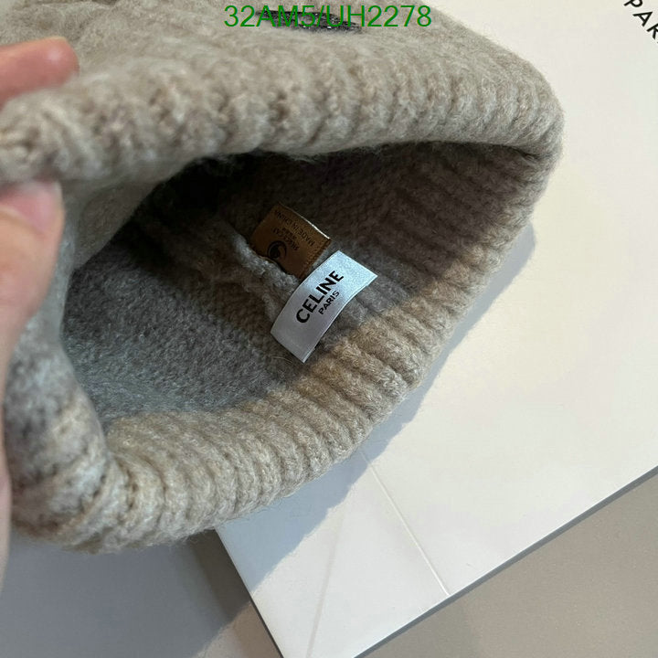 SAMC - COL Caps & Hats - 083