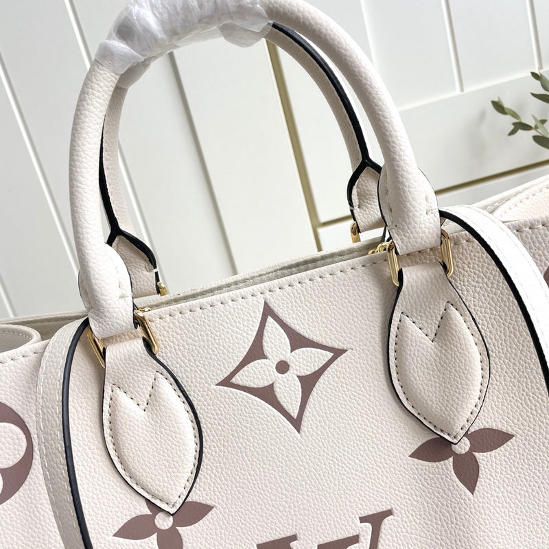 Satchel Bags - VL1 Bags - 414