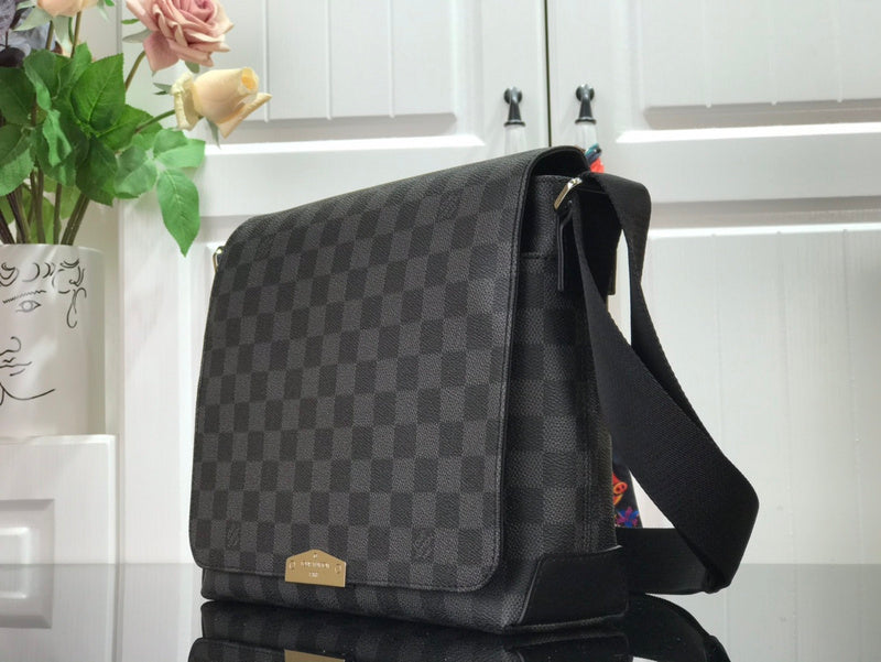 Glami- Glami- Lu-Vi bags - 2734