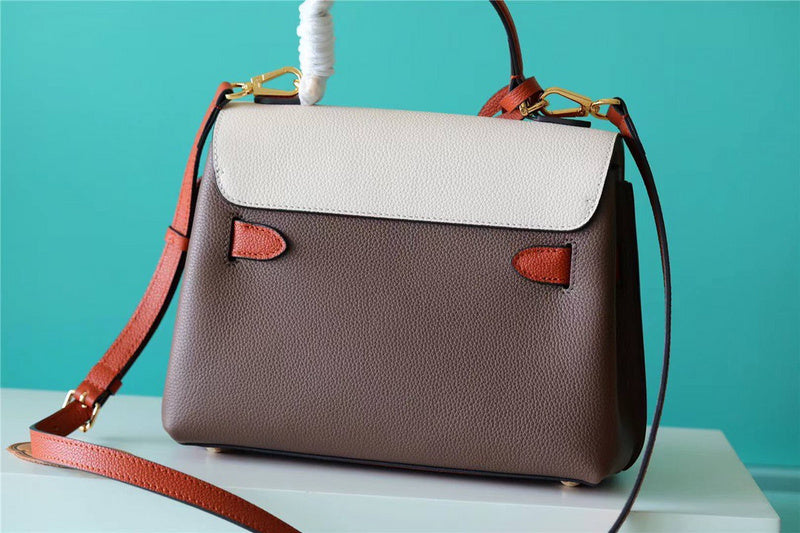 Satchel Bags - VL Bags - 7338