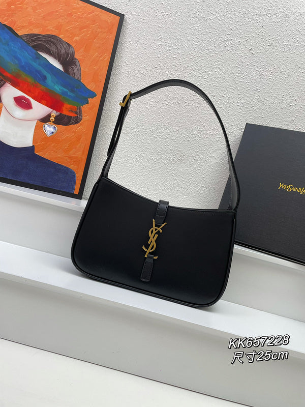 Satchel Bags - SLY Bags - 1106