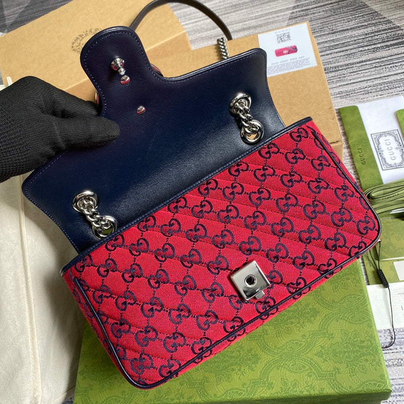 Glami Fashion - GCI Bags - 9758