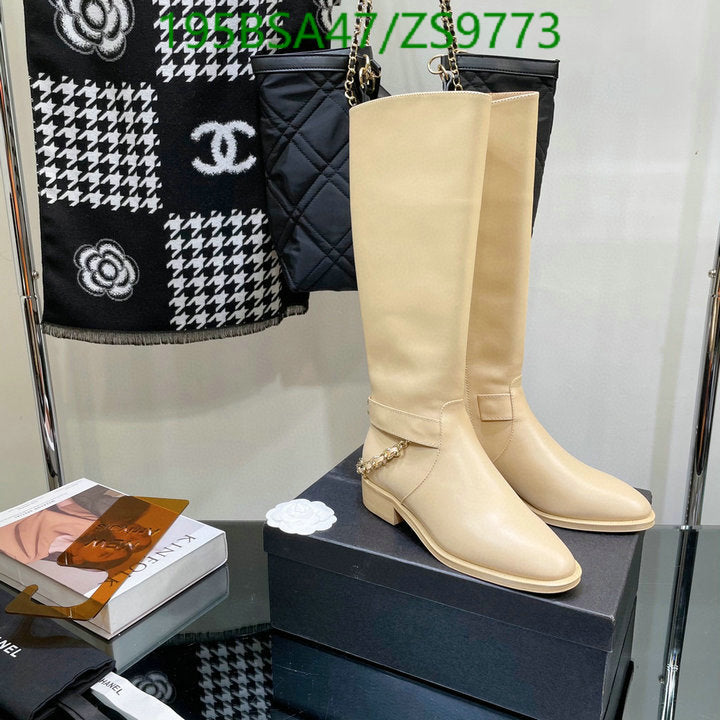 SAMC - Mix Boots - 207