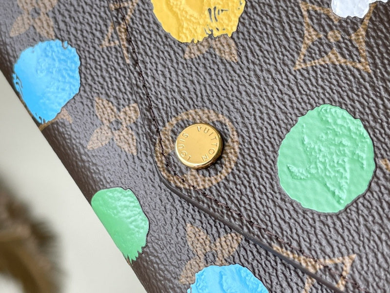 Glami - LOV Wallets - 070