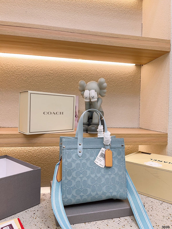 Satchel Bags - CCH Bags - 160