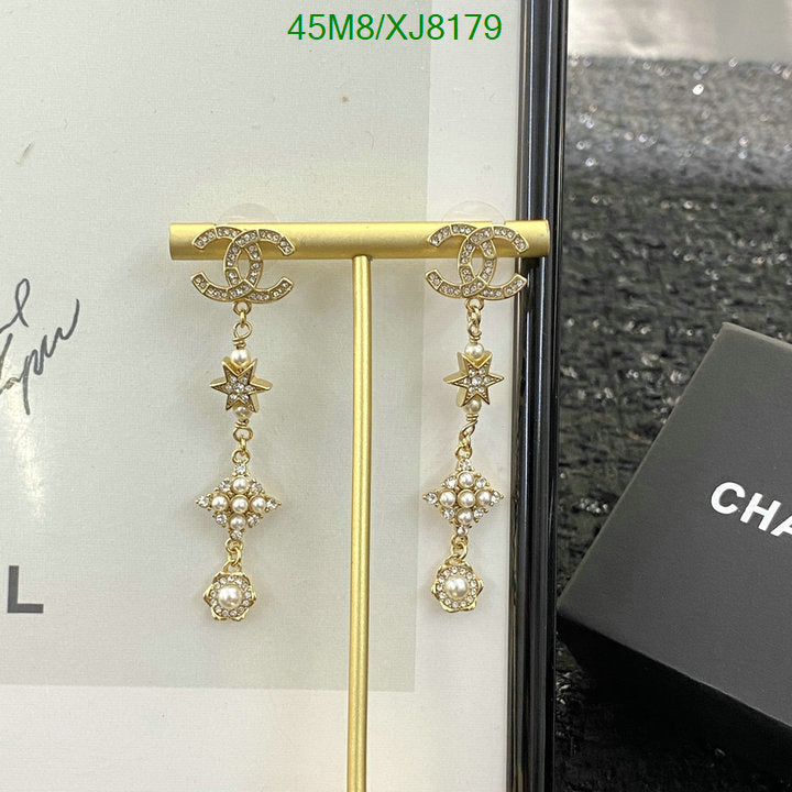 SAMC - CHL Jewelry - 904