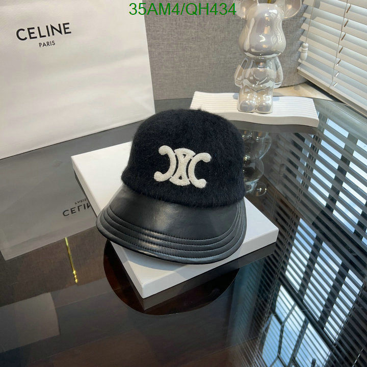 SAMC - COL Caps & Hats - 110