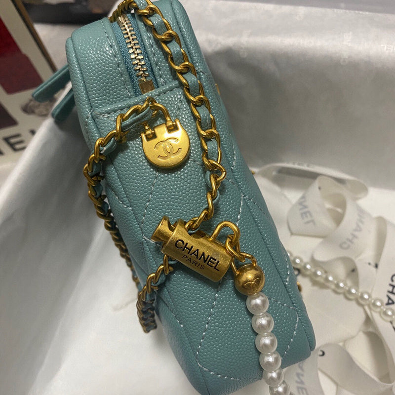Satchel Bags - CHL Bags - 3590