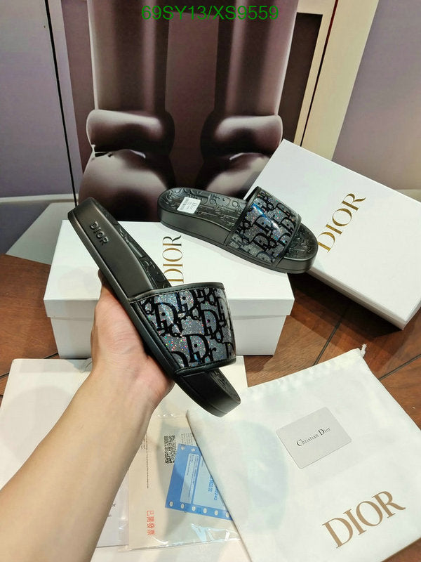 SAMCC - DOR Women Shoes - 2153