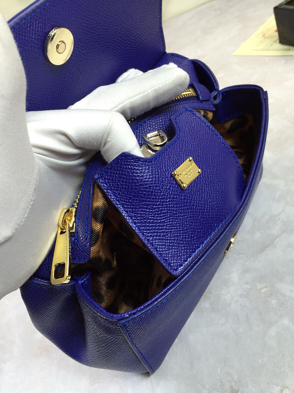 Satchel Bags - DG Bags - 220