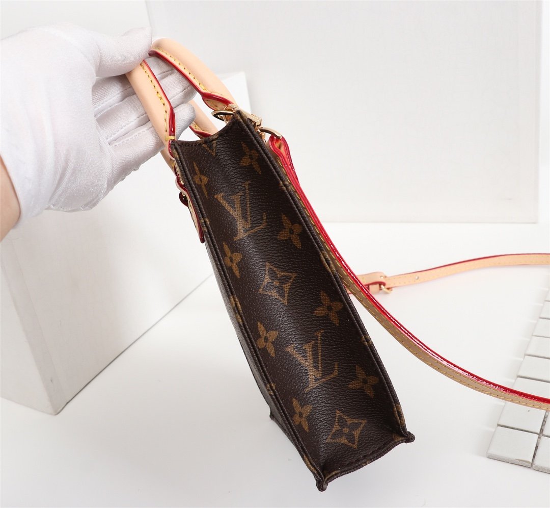 EN - New Arrival Bags LUV 010