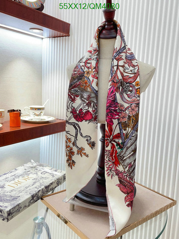 SAMC - DOR Scarves - 296