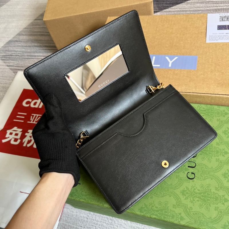 ELE - GG Bags - 986