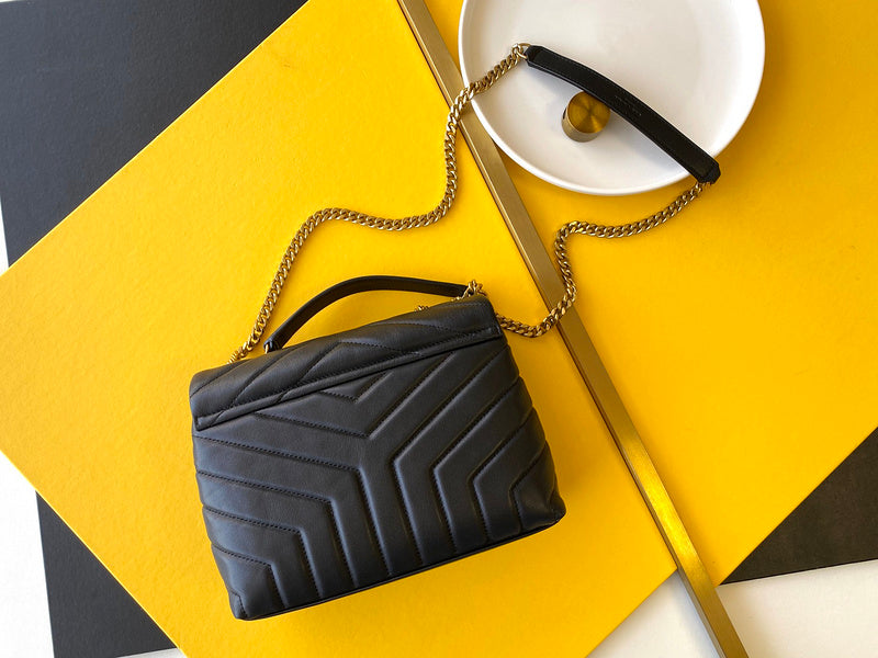 Glamy - YLS Bags - 1495