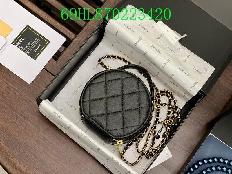 Glami - CHL Bags - 3014