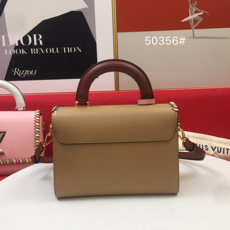 Satchel Bags - VL Bags - 2123