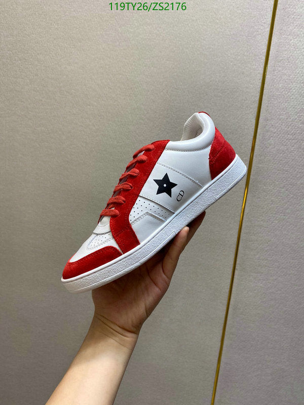 SAMC - DOR Women Sneakers - 094