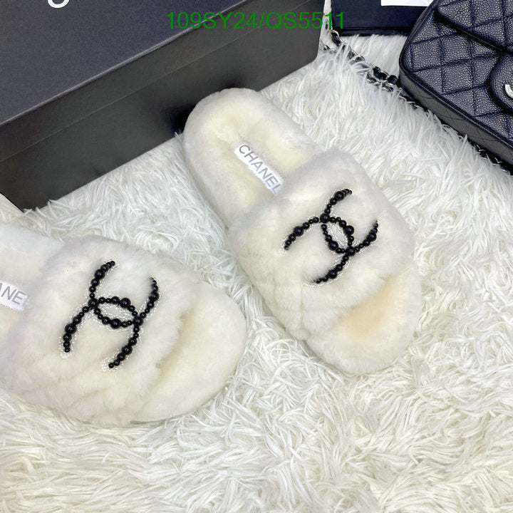 SAMC - CHL Women Shoes Slippers - 179