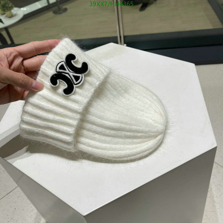SAMC - COL Caps & Hats - 233