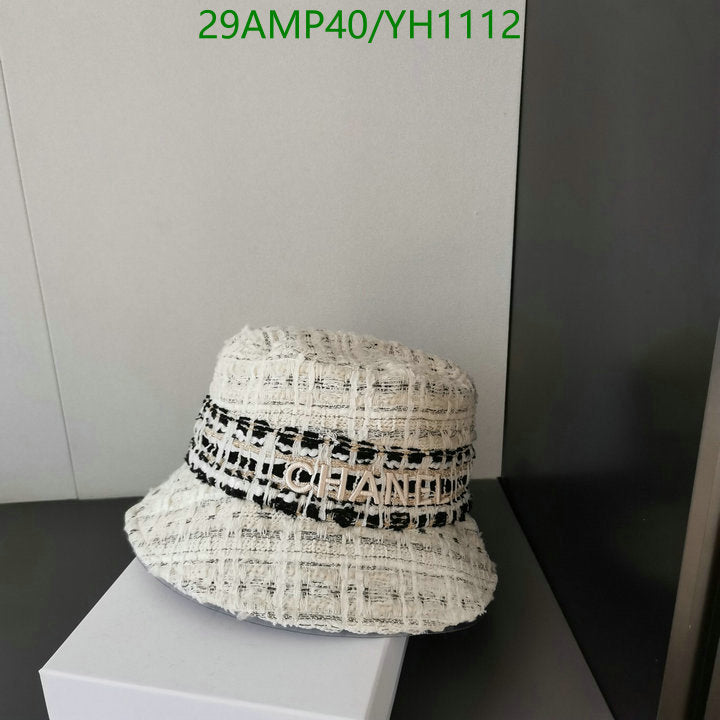 SAMC - CHL Caps & Hats - 486