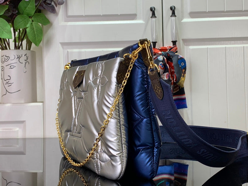 GlamI Lu-Vi bags - 3417