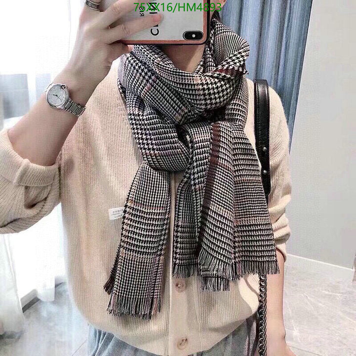 SAMC - DOR Scarves - 384