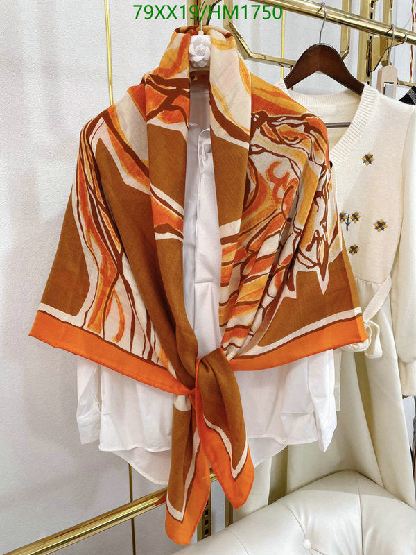 SAMC - HMS Scarves - 907