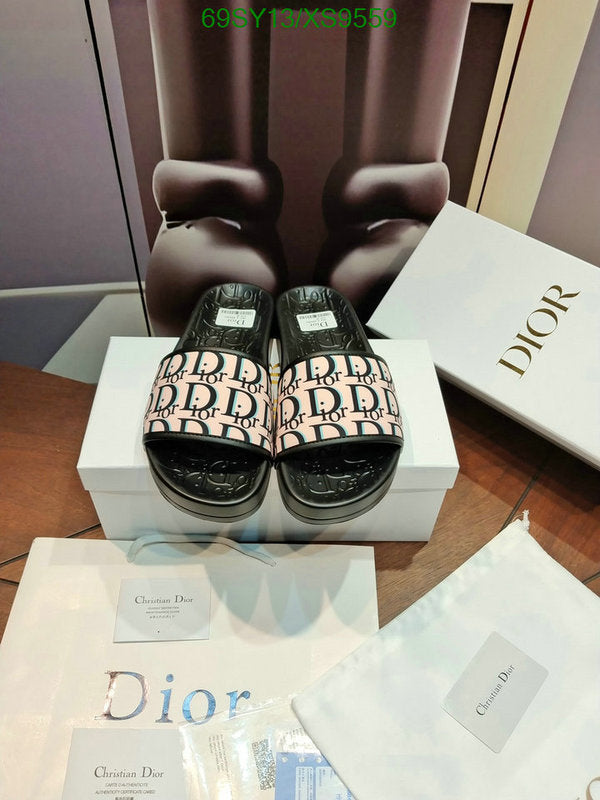 SAMCC - DOR Women Shoes - 2153