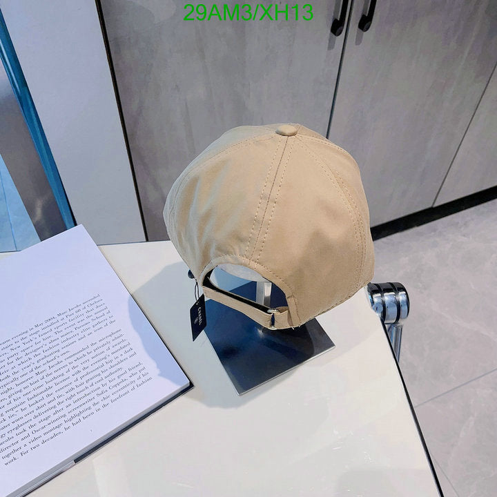 SAMC - CHL Caps & Hats - 299