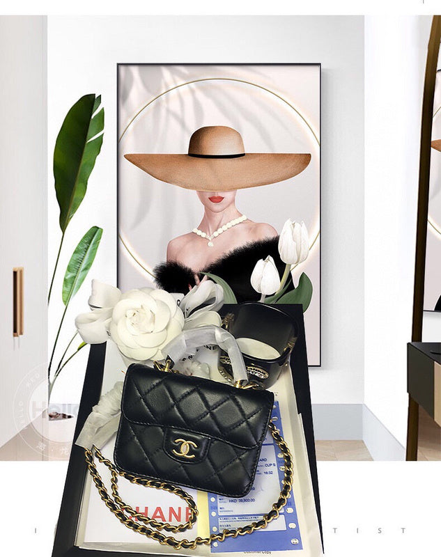 Satchel Bags - CHL Bags - 3739