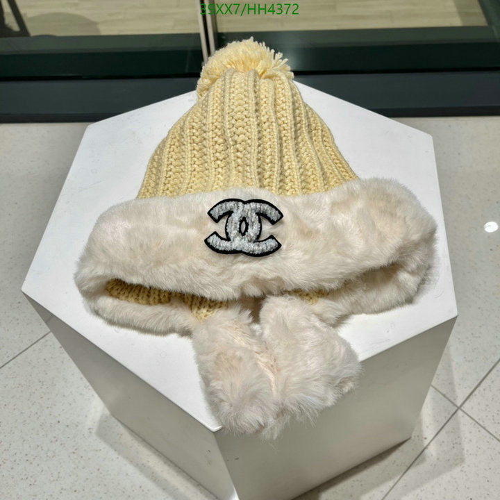 SAMC - CHL Caps & Hats - 325